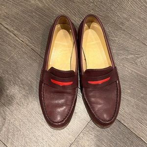 Cole Haan penny loafers, sz 5.5